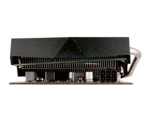 Фото: Відеокарта HIS IceQ X Turbo (H775QNT1G2M) № 4 | KTC