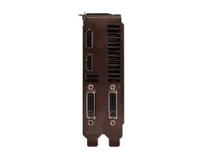 Фото: Відеокарта Zotac GTX760 (ZT-70401-10P) № 4 | KTC