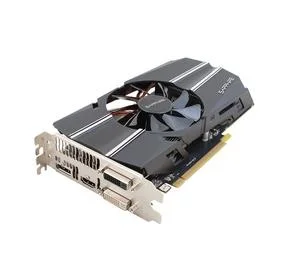 Фото: Відеокарта Sapphire R7 260X (11222-00-20G) № 3 | KTC