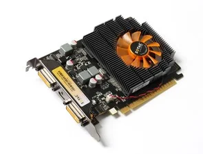 Фото: Відеокарта Zotac GT 630 Synergy Edition (ZT-60412-10L) № 3 | KTC