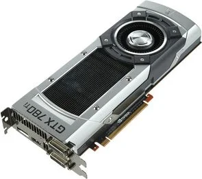 Фото: Відеокарта Zotac GTX 780 Ti (ZT-70502-10P) № 2 | KTC