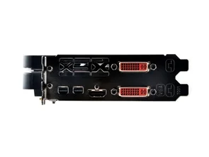 Фото: Відеокарта XFX R9 280X Black Edition (R9-280X-TDBD) № 4 | KTC