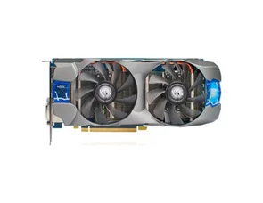 Фото: Відеокарта KFA2 GeForce GTX 660 (66NPH7DN7CNZ) № 3 | KTC