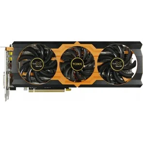 Фото: Відеокарта Sapphire R9 280X Toxic (11221-01-40G) № 3 | KTC