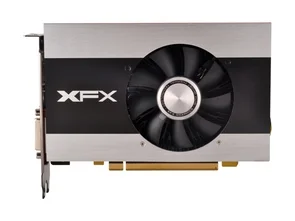 Фото: Відеокарта XFX R7 260X (R7-260X-ZNJ4) № 3 | KTC