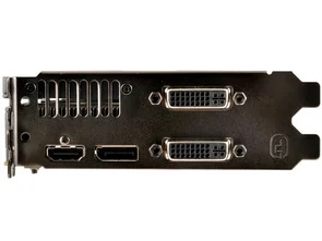 Фото: Відеокарта XFX R9 270 (R9-270A-CDFC) № 4 | KTC