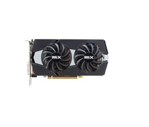 Фото: Відеокарта Sapphire R7 265 Dual-X OC (11232-00-20G) № 3 | KTC