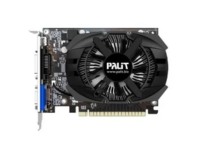 Фото: Відеокарта Palit GT740 (NE5T74001301-1073F) № 2 | KTC