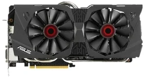Фото: Відеокарта ASUS GTX 780 (STRIX-GTX780-OC-6GD5) № 3 | KTC