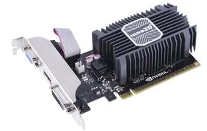 Фото: Відеокарта Inno3D GT730 Silent (N730-1SDV-E3BX) № 3 | KTC