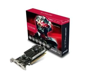 Фото: Відеокарта Sapphire AMD R7 240 (11216-07-20G) № 6 | KTC