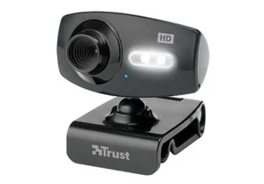 Фото: Web-камера Trust eLight 17676 № 2 | KTC