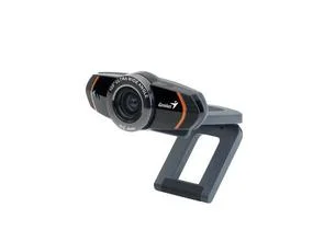 Фото: Web-камера Genius WideCam 320 № 3 | KTC