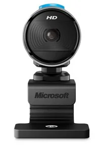 Фото: Web-камера Microsoft LifeCam Studio Ret № 2 | KTC
