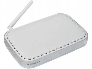 Фото: Wi-Fi точка доступу NETGEAR WG602EE № 2 | KTC