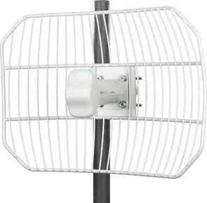Фото: Wi-Fi точка доступу Ubiquiti AirGrid M5  № 2 | KTC
