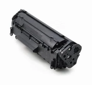 Фото: Картридж HP 85A Black (CE285A) № 2 | KTC