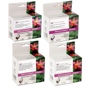 Картридж NewTone CL41H