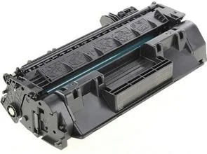 Фото: Картридж HP 80A Black (CF280A) № 2 | KTC