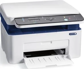 Фото: БФП Xerox WC 3025BI (3025V_BI) № 3 | KTC