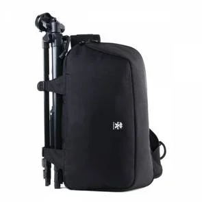 Фото: Рюкзак для фотокамери Crumpler Quick Escape Sling L чорний № 2 | KTC