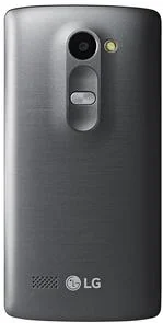 Фото: Смартфон LG Leon H324 Y50 титановий № 2 | KTC