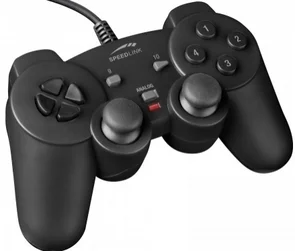 Фото: Геймпад SPEEDLINK SL-6535-SBK-01 Strike Pad чорний № 3 | KTC