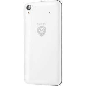 Смартфон Prestigio 5470 Білий