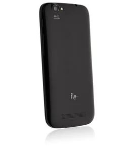 Фото: Смартфон Fly IQ458 синій/сірий № 4 | KTC