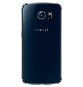 Фото: Смартфон Samsung Galaxy S6 DS 32ГБ G920FD чорний № 6 | KTC