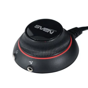 Фото: Колонки Sven MS-1080 № 4 | KTC