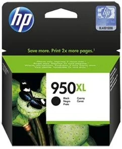 Фото: Картридж HP 950XL Black (CN045AE) № 2 | KTC