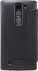 Фото: Чохол Nillkin для LG Magna - Spark series чорний № 3 | KTC