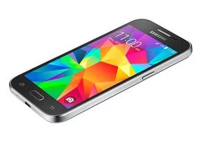 Фото: Смартфон Samsung Galaxy Core Prime VE G361H Gray (SM-G361HHADSEK) № 3 | KTC