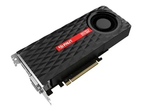 Фото: Відеокарта Palit GTX960 OC (NE5X960S1041-2060F) № 2 | KTC