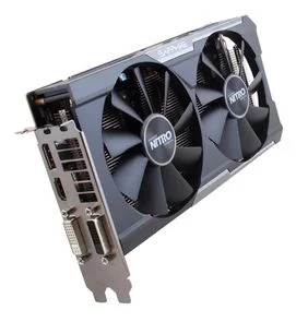 Фото: Відеокарта Sapphire R9 380 NITRO (11242-08-20G) № 4 | KTC