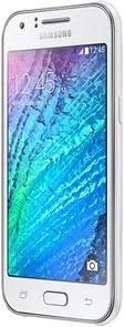 Фото: Смартфон Samsung Galaxy J1 Ace J110H White (SM-J110HZWDSEK) № 3 | KTC