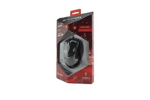Фото: Мишка Crown CMXG-804 USB чорна № 6 | KTC