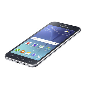 Смартфон Samsung J500H чорний