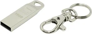 Фото: Флешка USB Strontium Ammo 16 ГБ (SR16GSLAMMO) срібляста № 3 | KTC
