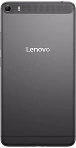 Фото: Планшет Lenovo Phablet PB1-770M (ZA070002UA) сірий № 4 | KTC