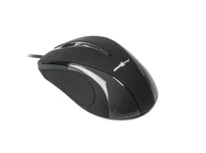 Фото: Мишка Maxxtro Mc-401 чорна № 4 | KTC