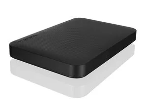 Фото: Зовнішній HDD Toshiba Canvio Ready 2TB Black (HDTP320EK3AA) № 3 | KTC