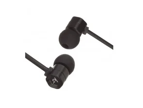 Фото: Навушники KitSound Hive In-Ear KSHIVBBK Black № 3 | KTC