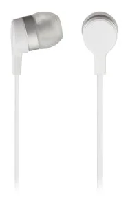 Фото: Навушники KitSound Entry Mini In-Ear KSMINIWH White № 3 | KTC