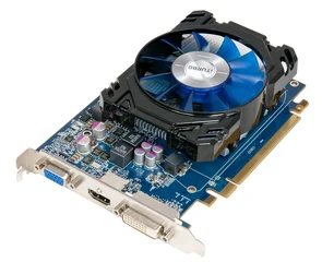 Фото: Відеокарта HIS R7 240 (H240FC2G) № 3 | KTC