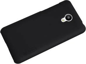 Фото: Чохол Nillkin для Meizu M2 - Super Frosted Shield чорний № 4 | KTC