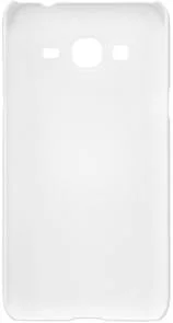 Фото: Чохол Nillkin для Samsung J3/J300 - Super Frosted Shield білий № 5 | KTC