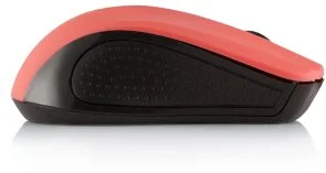 Фото: Миша ModeCom MC-WM9 Wireless Black/Red (M-MC-0WM9-150) № 5 | KTC
