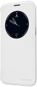 Фото: Чохол Nillkin для Samsung G935 S7 Edge - Spark series білий № 5 | KTC